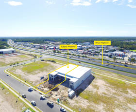 Factory, Warehouse & Industrial commercial property leased at 1/13 Axis Court Burpengary QLD 4505