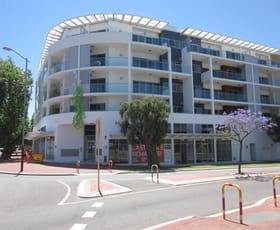 Offices commercial property leased at 51/180 Stirling Street Perth WA 6000