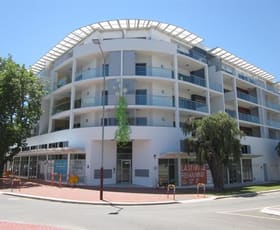 Offices commercial property leased at 51/180 Stirling Street Perth WA 6000
