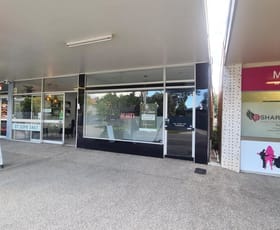 Offices commercial property leased at 16 Kenrose Street Carina QLD 4152