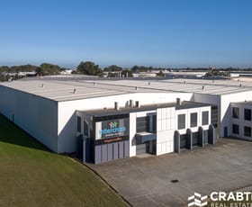Offices commercial property leased at 1/444-446 South Gippsland Highway Dandenong VIC 3175