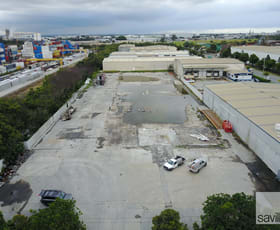 Factory, Warehouse & Industrial commercial property leased at 120 Gosport Street Hemmant QLD 4174