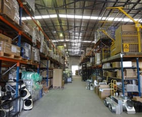 Factory, Warehouse & Industrial commercial property leased at 1/49 Miller Street Murarrie QLD 4172