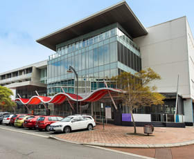 Offices commercial property leased at Unit 27/22 Railway Road Subiaco WA 6008