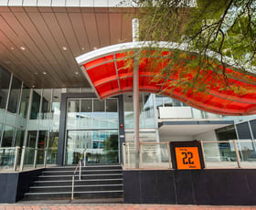 Offices commercial property leased at Unit 27/22 Railway Road Subiaco WA 6008