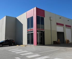 Factory, Warehouse & Industrial commercial property leased at 14 Prime Street Thomastown VIC 3074