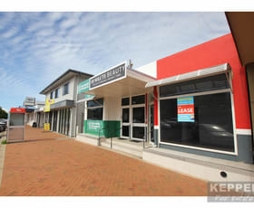 Shop & Retail commercial property leased at 3/54 James Street Yeppoon QLD 4703