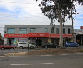 Offices commercial property leased at 9/134 Canterbury Road Blackburn VIC 3130