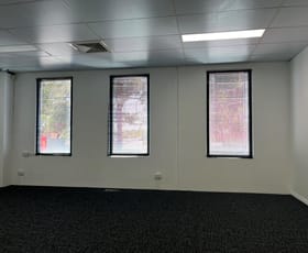 Offices commercial property leased at 4/134 Canterbury Road Blackburn VIC 3130