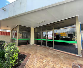 Medical / Consulting commercial property leased at 1&2/3 Gunn Street Underwood QLD 4119