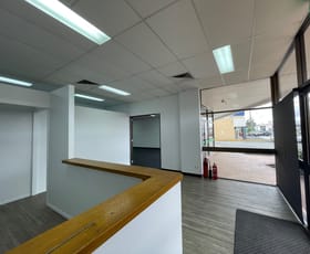 Showrooms / Bulky Goods commercial property leased at 1&2/3 Gunn Street Underwood QLD 4119