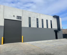 Factory, Warehouse & Industrial commercial property leased at 11/46-48 Aylesbury Drive Altona VIC 3018