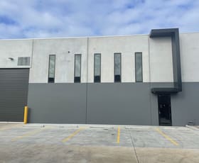 Factory, Warehouse & Industrial commercial property leased at 11/46-48 Aylesbury Drive Altona VIC 3018