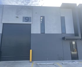 Shop & Retail commercial property leased at 9/46-48 Aylesbury Drive Altona VIC 3018