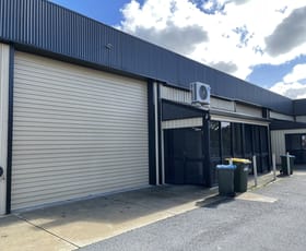 Factory, Warehouse & Industrial commercial property leased at Unit 3, 32 Simper Crescent Mount Barker SA 5251