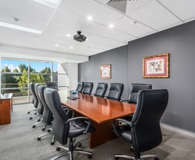 Offices commercial property leased at 1.07-1.10/4 Columbia Court Norwest NSW 2153