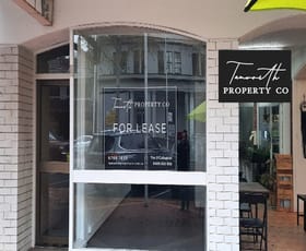 Shop & Retail commercial property leased at 2/417 Peel Street Tamworth NSW 2340