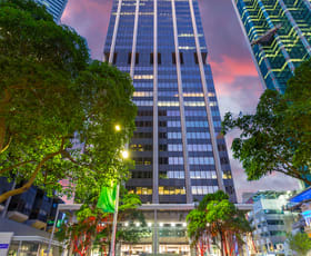 Offices commercial property leased at 140 St Georges Terrace Perth WA 6000