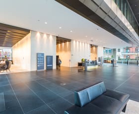 Offices commercial property leased at 140 St Georges Terrace Perth WA 6000