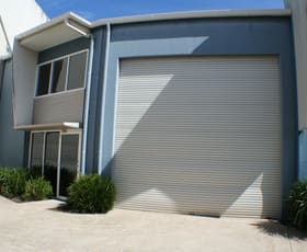 Factory, Warehouse & Industrial commercial property leased at 8/23-27 Atticus Street Woree QLD 4868