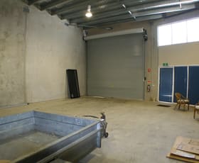 Factory, Warehouse & Industrial commercial property leased at 8/23-27 Atticus Street Woree QLD 4868