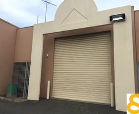 Factory, Warehouse & Industrial commercial property leased at 38/12 JAMES COURT Tottenham VIC 3012