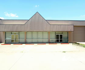Factory, Warehouse & Industrial commercial property leased at 4/3375 Pacific Highway Slacks Creek QLD 4127