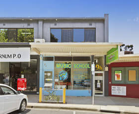 Shop & Retail commercial property leased at 9A Salisbury Avenue Blackburn VIC 3130