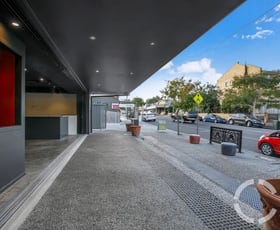Showrooms / Bulky Goods commercial property leased at Ground  Shop/70 Kedron Brook Road Wilston QLD 4051