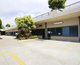 Factory, Warehouse & Industrial commercial property leased at 6/9 Hoyle Avenue Castle Hill NSW 2154
