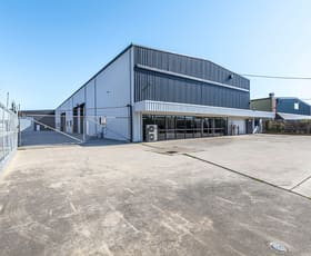 Factory, Warehouse & Industrial commercial property leased at 32 Terrence Road Brendale QLD 4500
