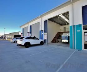 Factory, Warehouse & Industrial commercial property leased at 11/35 Ingleston Road Wakerley QLD 4154
