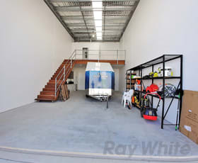 Factory, Warehouse & Industrial commercial property leased at 11/35 Ingleston Road Wakerley QLD 4154