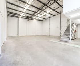 Factory, Warehouse & Industrial commercial property leased at 1/32 Liney Avenue Clemton Park NSW 2206