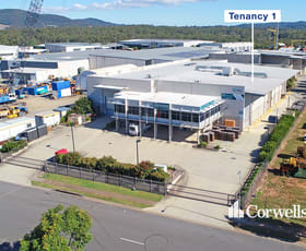 Factory, Warehouse & Industrial commercial property leased at 1/50 Link Drive Yatala QLD 4207