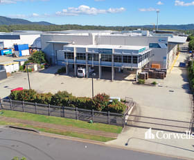 Factory, Warehouse & Industrial commercial property leased at 1/50 Link Drive Yatala QLD 4207