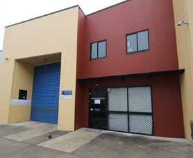Factory, Warehouse & Industrial commercial property leased at 5/176 Redland Bay Road Capalaba QLD 4157