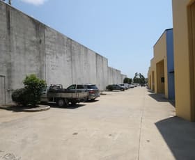 Factory, Warehouse & Industrial commercial property leased at 5/176 Redland Bay Road Capalaba QLD 4157