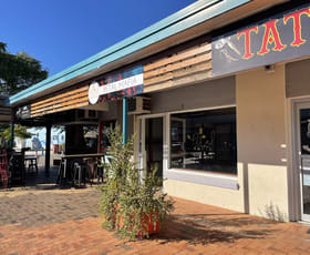Shop & Retail commercial property leased at 2/109 Bloomfield Street Cleveland QLD 4163