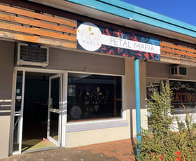 Shop & Retail commercial property leased at 2/109 Bloomfield Street Cleveland QLD 4163