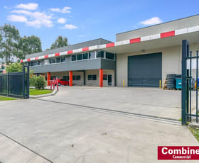Factory, Warehouse & Industrial commercial property leased at 2/2-4 Gallipoli Street Smeaton Grange NSW 2567