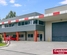 Factory, Warehouse & Industrial commercial property leased at 2/2-4 Gallipoli Street Smeaton Grange NSW 2567