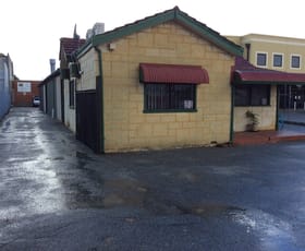 Factory, Warehouse & Industrial commercial property sold at 152 Francisco Street Belmont WA 6104