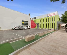 Offices commercial property leased at Ground  Suite 1/192 Quay Street Rockhampton City QLD 4700