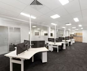 Offices commercial property leased at Ground  Suite 1/192 Quay Street Rockhampton City QLD 4700