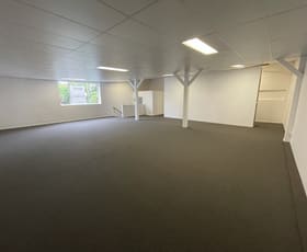 Offices commercial property leased at Level 1/135 Prince Street Grafton NSW 2460