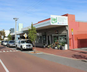 Medical / Consulting commercial property leased at 375B Oxford Street Mount Hawthorn WA 6016