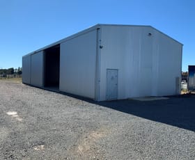 Factory, Warehouse & Industrial commercial property leased at 60 Grahamvale Road Shepparton VIC 3630