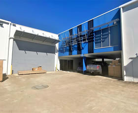 Showrooms / Bulky Goods commercial property leased at Unit 12/31 Acanthus Street Darra QLD 4076