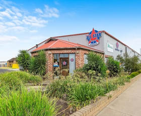 Showrooms / Bulky Goods commercial property leased at 75/217 Kororoit Creek Road Williamstown VIC 3016